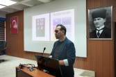 YDS-YÖKDİL Sınavlarına Hazırlık Bilgilendirme Toplantısı Gerçekleştirildi.