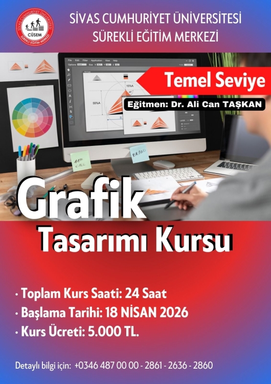 Grafik Tasarım