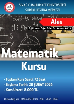 Ales Matematik