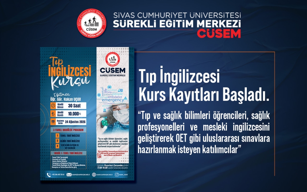 3 Faklı Modülde Program